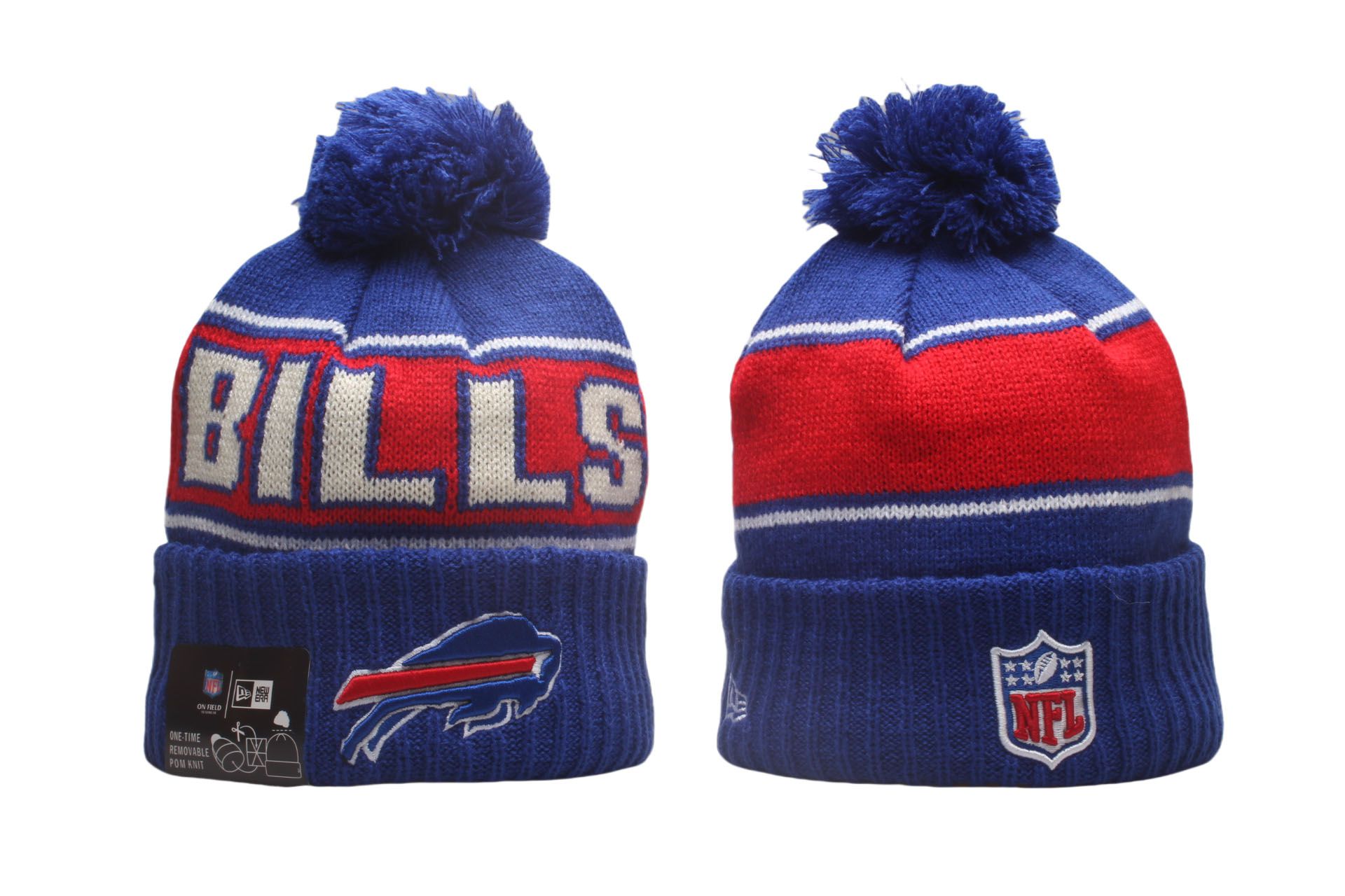 2024 NFL Buffalo Bills Hat style #3 YP->nfl hats->Sports Caps